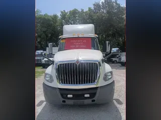2020 NAVISTAR INTERNATIONAL LT625 DAYCAB T/A