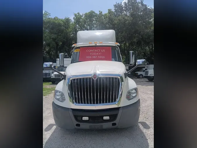 2020 NAVISTAR INTERNATIONAL LT625 DAYCAB T/Aac36ede2b8563dd11d76935a476be84f