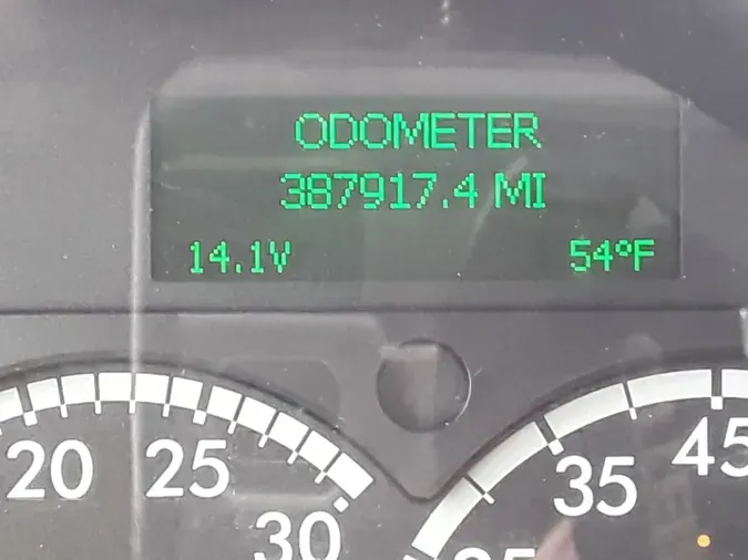 2020 FREIGHTLINER/MERCEDES M2 106