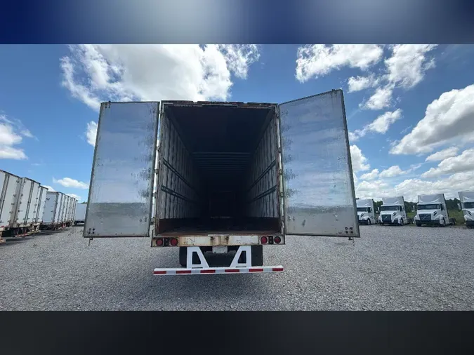 2008 Strick Trailers Otherac372526c4f0c98b7053f7529873763e