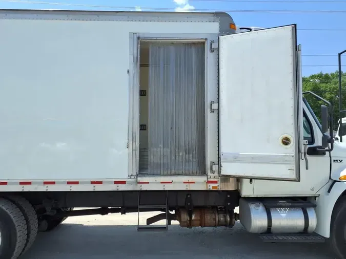 2020 NAVISTAR INTERNATIONAL MV607 (4X2)ac3761e4862c8dc99d9161cca00a37bb