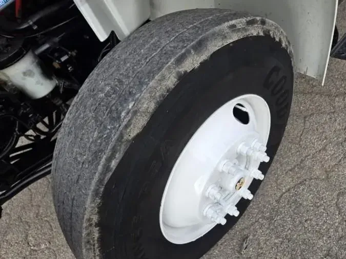 2019 International 4300