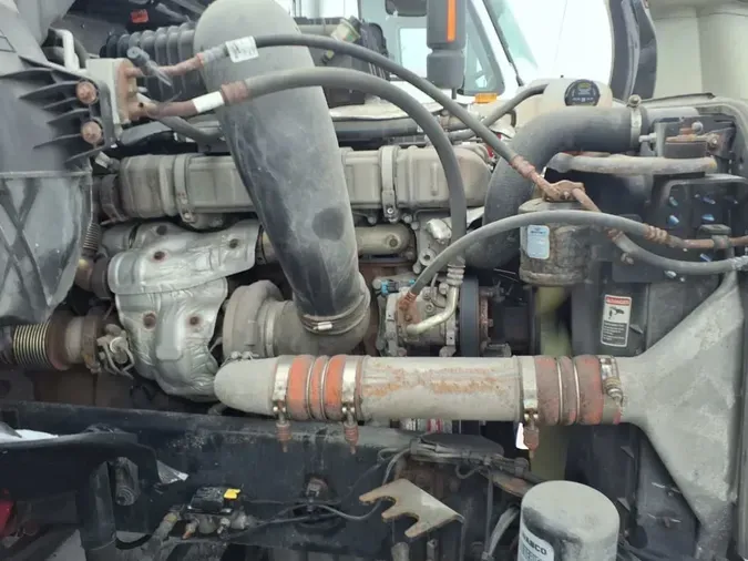 2019 FREIGHTLINER/MERCEDES NEW CASCADIA PX12664