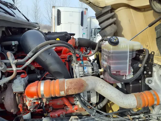 2020 NAVISTAR INTERNATIONAL LT625 SLPR CABac3ad67ffd69c2bdcb4c9a8f3871ee51