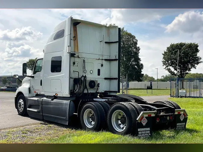 2021 INT LT625 6x4