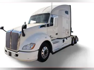 2020 Kenworth T680