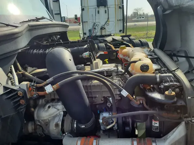 2020 FREIGHTLINER/MERCEDES NEW CASCADIA PX12664ac3bde84eb306dd946e5106843dade65
