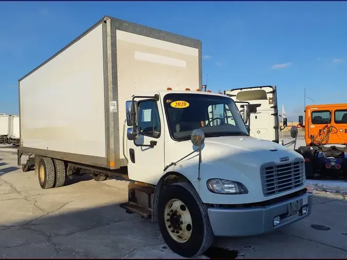 2020 FREIGHTLINER/MERCEDES M2 106ac3be6ca31cccb9f40bb98fce3b7d458