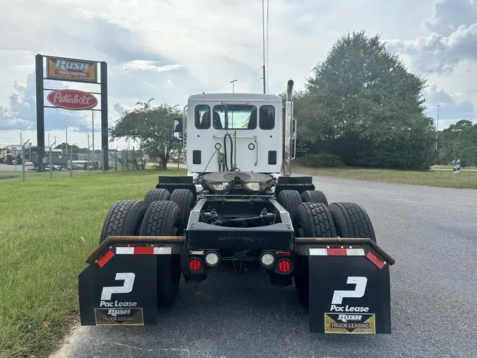 2020 Peterbilt 579