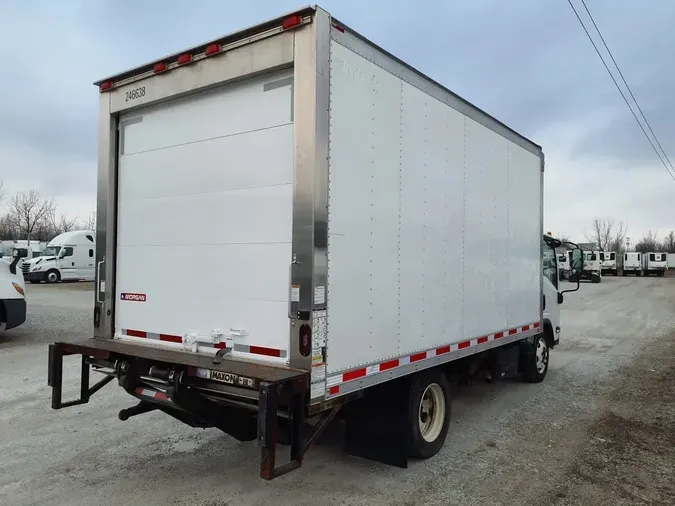 2020 CHEVROLET MOTOR DIV. LCF 4500XDac3c05e661c88f580b633a40d0cc8626