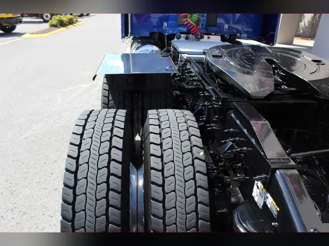 2025 Peterbilt 589