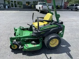 2015 John Deere Z915B