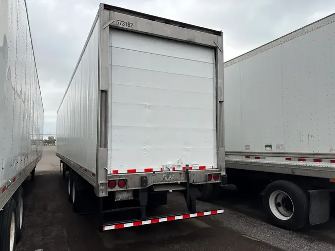 2017 UTILITY TRAILERS VS2RA 48/162/96