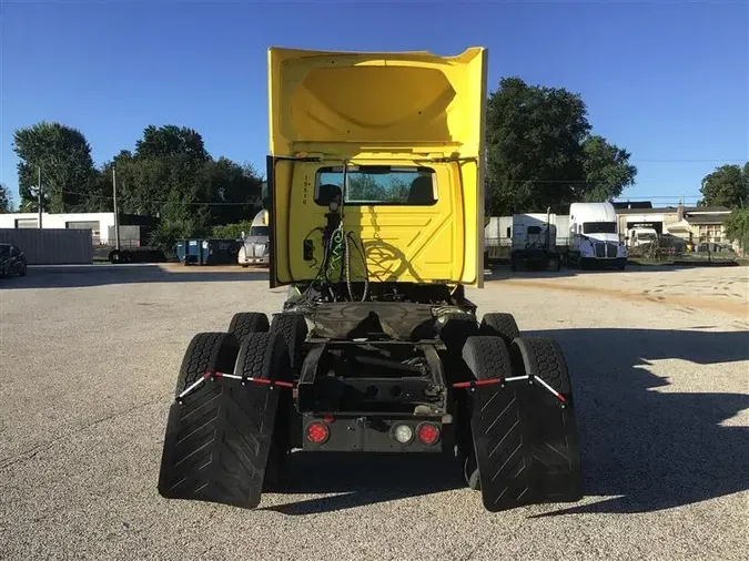 2019 INTERNATIONAL RH613