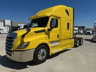 2021 Freightliner Cascadia