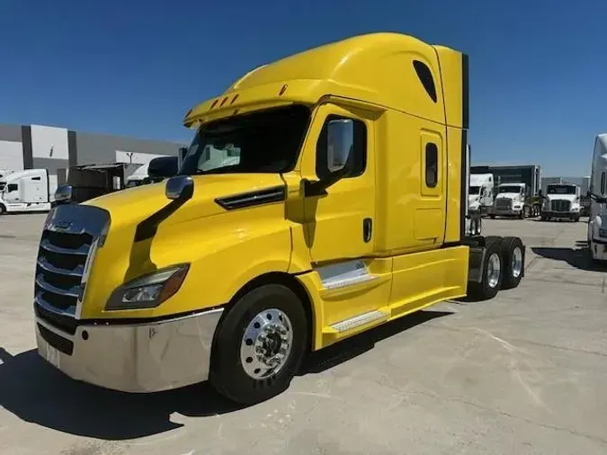 2021 Freightliner Cascadia
