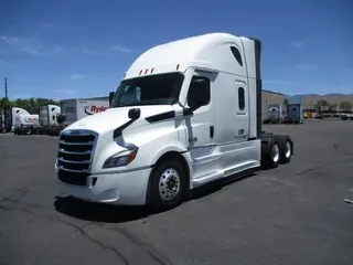 2023 FREIGHTLINER/MERCEDES NEW CASCADIA PX12664