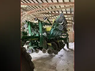 2018 John Deere 1795