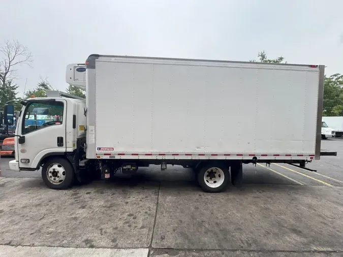 2020 ISUZU NQRac4006a711034abc7aa4a03d2c7ebae7