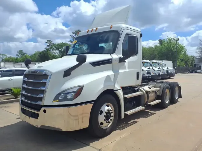 2020 FREIGHTLINER/MERCEDES NEW CASCADIA PX12664ac4065e6219e0e150f708a899b29beea