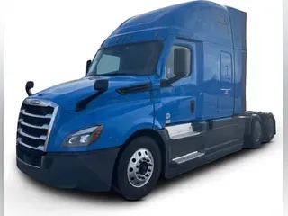 2021 Freightliner Cascadia