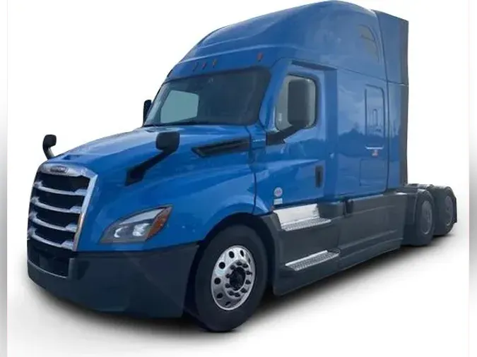 2021 Freightliner Cascadiaac40c1583919e0c1fb91821afda7af17