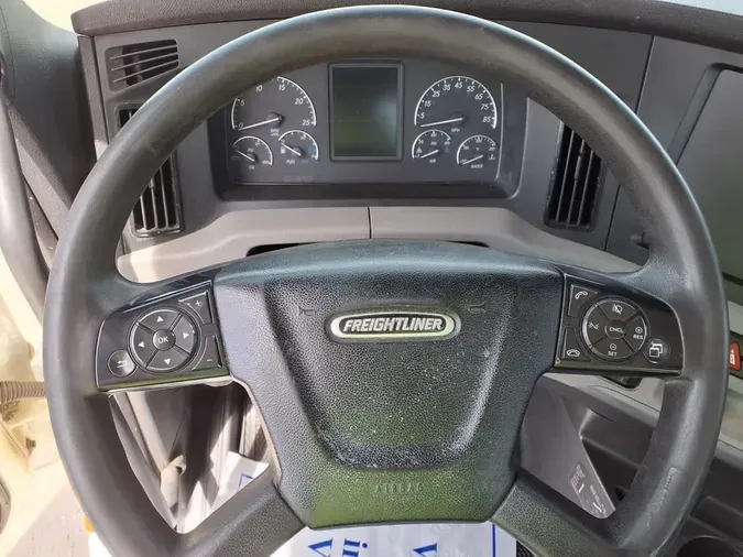 2020 FREIGHTLINER/MERCEDES NEW CASCADIA PX12664