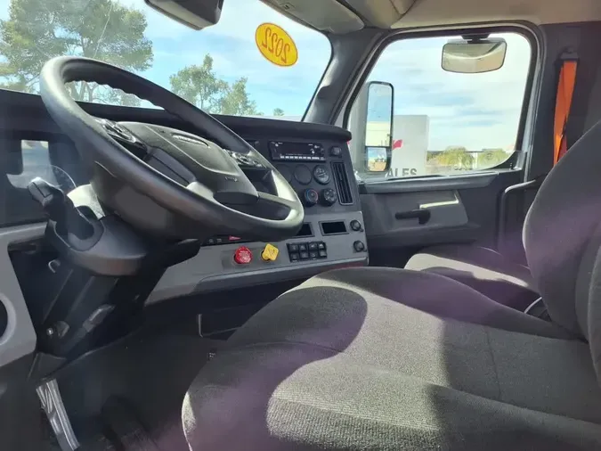 2022 FREIGHTLINER/MERCEDES NEW CASCADIA PX12664ac41f31c26d26c3061500886bde39777