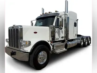 2026 Peterbilt 589