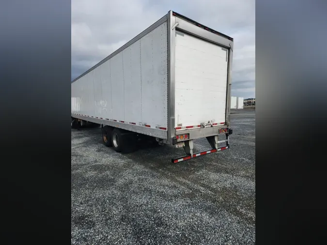 2017 UTILITY TRAILERS VS2RA 53/162/102