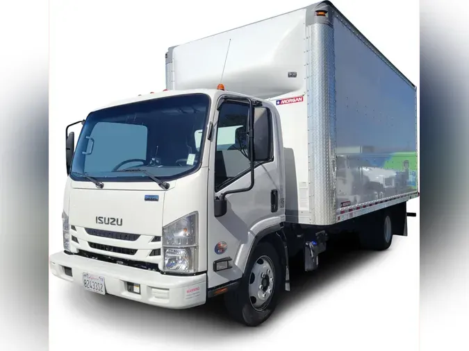 2019 Isuzu NRRac45bcf381bf3982fc24700bcbf30f03
