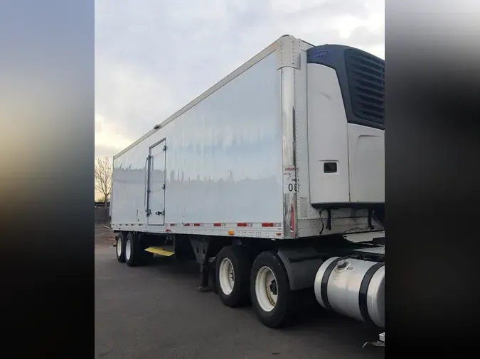 2018 UTILITY TRAILERS VS2RA 36/156/102
