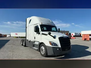 2021 Freightliner Cascadia
