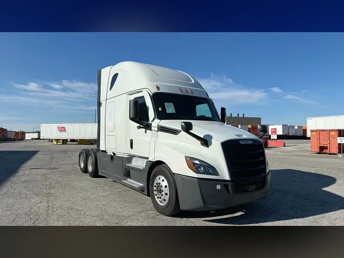 2021 Freightliner Cascadiaac461d5d93ec0802d125cd0be71e6f83