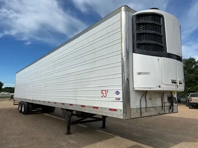 2017 UTILITY TRAILERS VS2RA 53/162/102