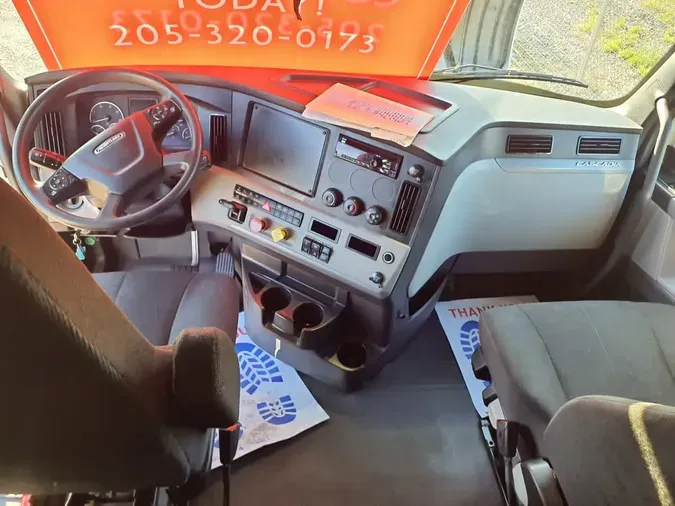 2019 FREIGHTLINER NEW CASCADIA PX12664