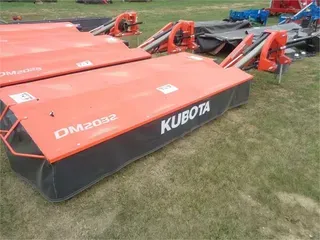 2021 KUBOTA DM2032