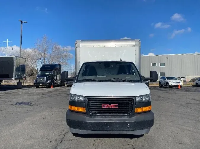 2019 General Motors Corp G33903