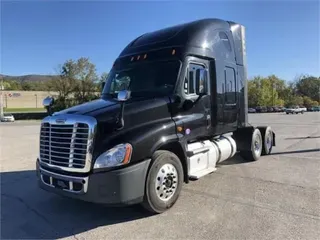 2014 FREIGHTLINER CASCADIA 125