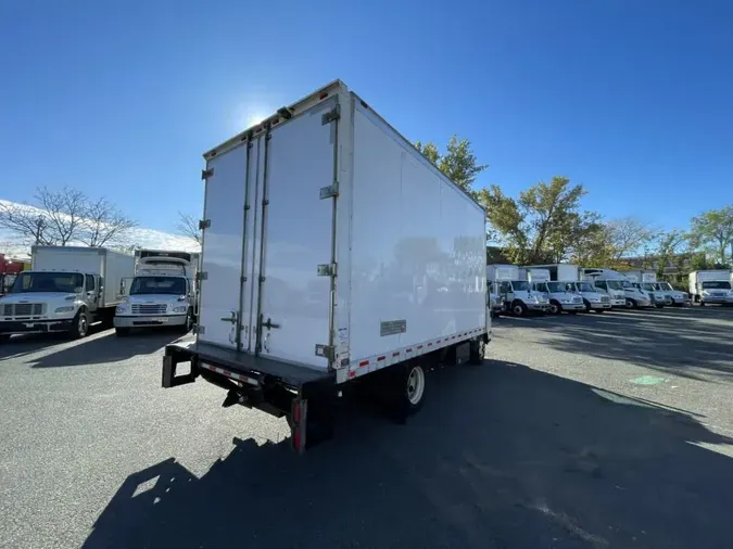 2019 ISUZU NPRac495547a915e6e704594f52f4aa7a09