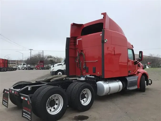 2020 PETERBILT 579