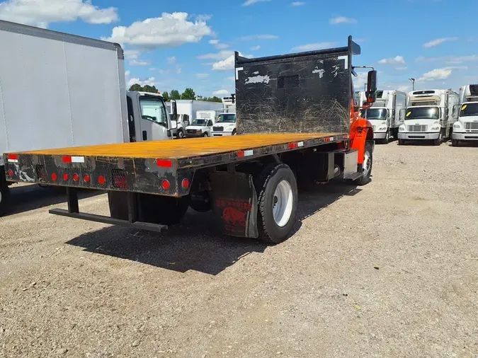2017 NAVISTAR INTERNATIONAL 4300
