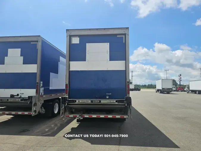 2018 UTILITY TRAILERS VS2DC 32/162/102