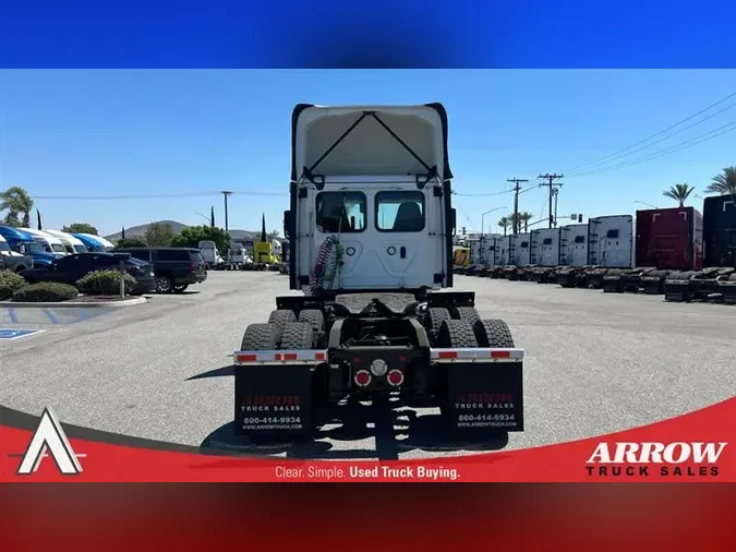 2020 FREIGHTLINER CA126