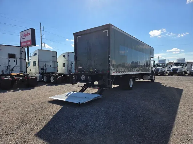 2017 FREIGHTLINER/MERCEDES M2 106ac4c7923f43fa0efdbf328406992aa1b