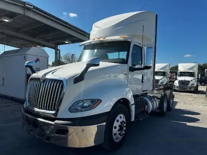 2020 NAVISTAR INTERNATIONAL LT625 DAYCAB T/Aac4ccd05e398abdf7ca2ccf51e6f473e