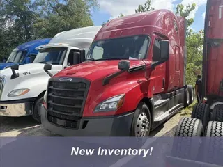 2020 FREIGHTLINER CA126
