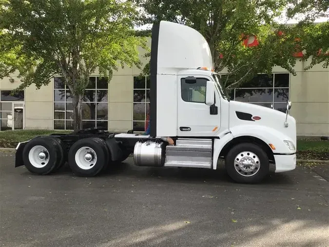 2020 PETERBILT 579