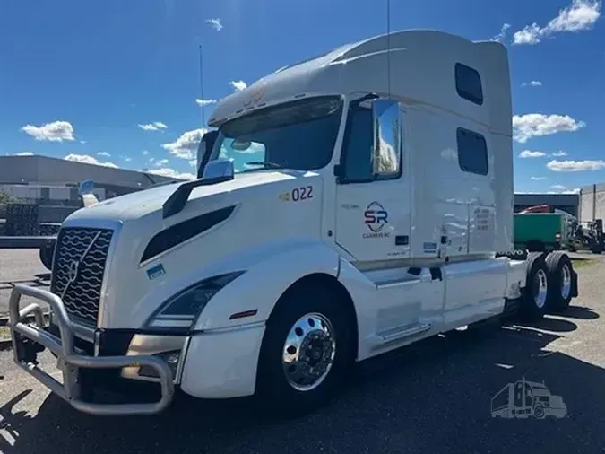 2022 VOLVO VNL64T860ac4dcd27aefc5c740a44b7ae5c4bc5d0