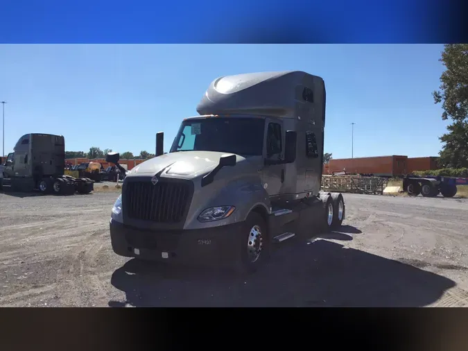 2022 International LTac4de42b393de18593ea0204f09cf3f2